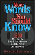 More Words You Should Know