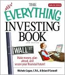 Everything Investing Book: Make Money, Plan Ahead, And Secure Your Financial Future!