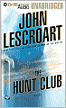 The Hunt Club (Wyatt Hunt Series #1)
