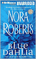 Blue Dahlia (In the Garden Trilogy Series #1)