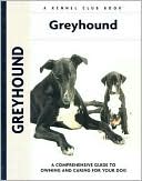 Greyhound (Kennel Club Dog Breed Series)