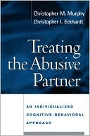 download Treating the Abusive Partner : An Individualized Cognitive-Behavioral Approach book
