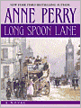 Long Spoon Lane (Thomas and Charlotte Pitt Series #24)