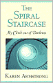The Spiral Staircase: My Climb Out of Darkness