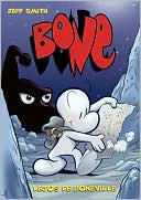 Bone 1 Lejos de boneville (Out from Boneville)
