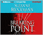 Breaking Point (Troubleshooters Series #9)