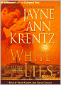 White Lies (Arcane Society Series #2)