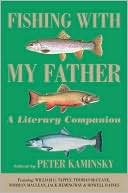 Fishing with My Father