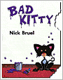 Bad Kitty