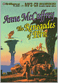 The Renegades of Pern (Dragonriders of Pern Series #10)