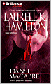 Danse Macabre (Anita Blake Vampire Hunter Series #14)