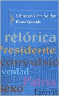 Palacio quemado