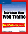 Increase Your Web Traffic in a Weekend