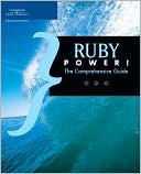 download Ruby on Rails Power! : The Comprehensive Guide book