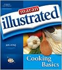 Maran Illustrated Cooking Basics