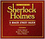 Sherlock Holmes: A Baker Street Dozen