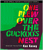 One Flew Over the Cuckoo's Nest