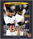 Detroit Tigerss (Library Edition)