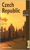 Bradt Guide to the Czech Republic
