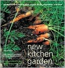 NEW KITCHEN GARDEN