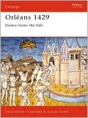 Orleans 1429: France Turns the Tide