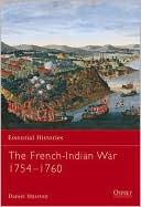 The French-Indian War 1754-1760