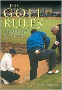 The Golf Rules Problem Solver