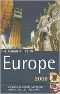 The Rough Guide to Europe 2006