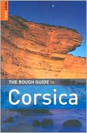 The Rough Guide to Corsica