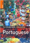 The Rough Guide to Portuguese Phrasebook (Rough Guide Phrasebooks Series)