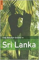 Rough Guide to Sri Lanka