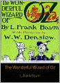 The Wonderful Wizard of Oz