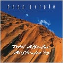 Total Abandon: Australia '99