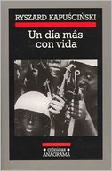 Un día más con vida