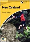 New Zealand Level 2 Elementary/Lower-Intermediate