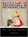 Alice's Adventures in Wonderland