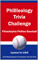 Phillieology Trivia Challenge: Philadelphia Phillies Baseball