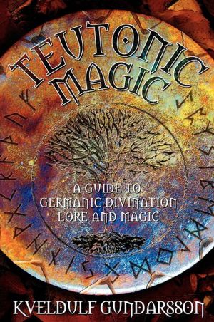 Teutonic Magic