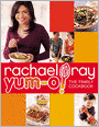 Yum-o! The Family Cookbook (PagePerfect NOOK Book)