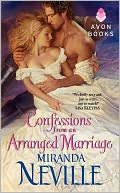Confessions from an Arranged Marriage