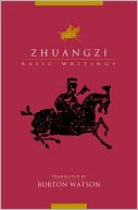 Zhuangzi: Basic Writings
