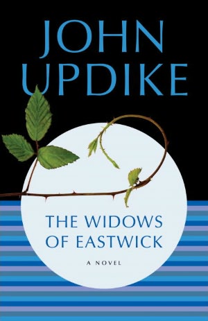 The Widows of Eastwick