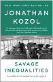 Savage Inequalities: Children in America's Schools