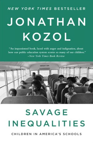 Savage Inequalities: Children in America's Schools