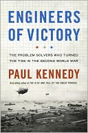 Engineers of Victory by Paul Kennedy: NOOK Book Cover