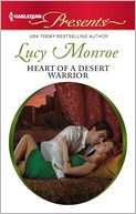 Heart of a Desert Warrior (Harlequin Presents Series #3071)