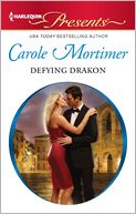 Defying Drakon (Harlequin Presents Series #3073)