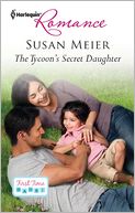 The Tycoon's Secret Daughter (Harlequin Romance Series #4315)