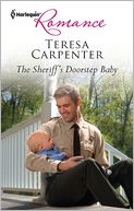 The Sheriff's Doorstep Baby (Harlequin Romance Series #4316)