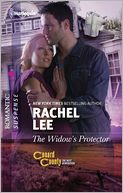 The Widow's Protector (Harlequin Romantic Suspense Series #1707)